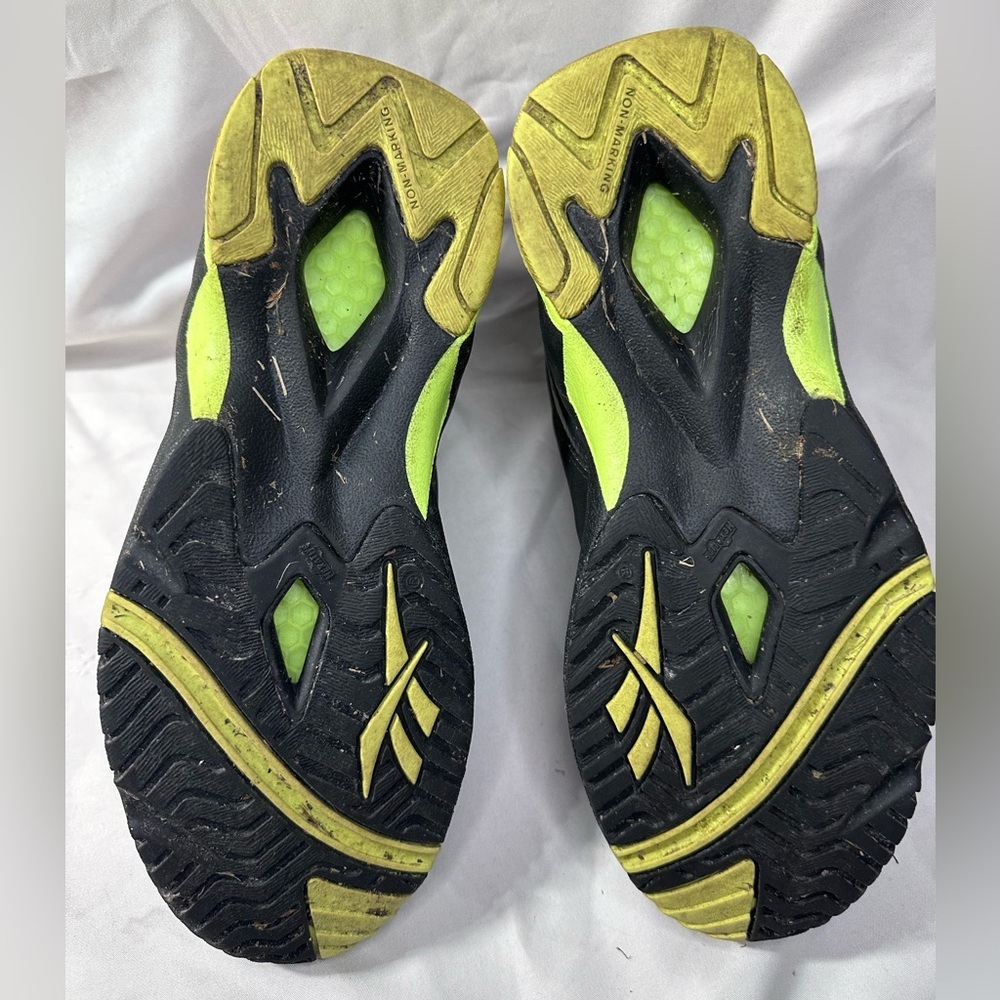 Reebok Kamikaze II Sz.6.5 Big Kids - Picture 7 of 8